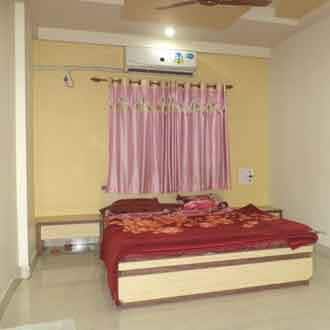 Hotel Shiv Sadan, Somnath 4